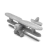 Nieuport 28 Fighter (3D Printed) x5