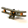 RAF SE5 Fighter (3D Printed) x5