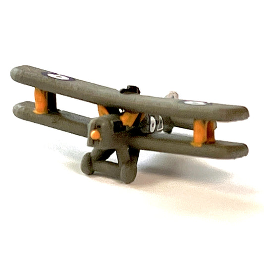 RAF SE5 Fighter (3D Printed) x5
