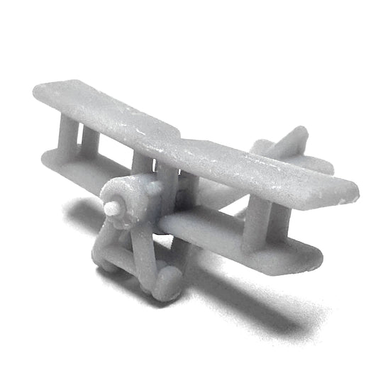 Sikorsky S-16 Fighter (3D Printed) x5