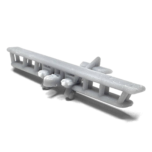 Farman F.50 bomber (3D Printed) x5