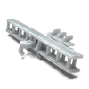 Caproni Ca.3 Bomber (3D Printed) xONE