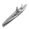 Derrflinger-Class BC (3D Printed) xONE