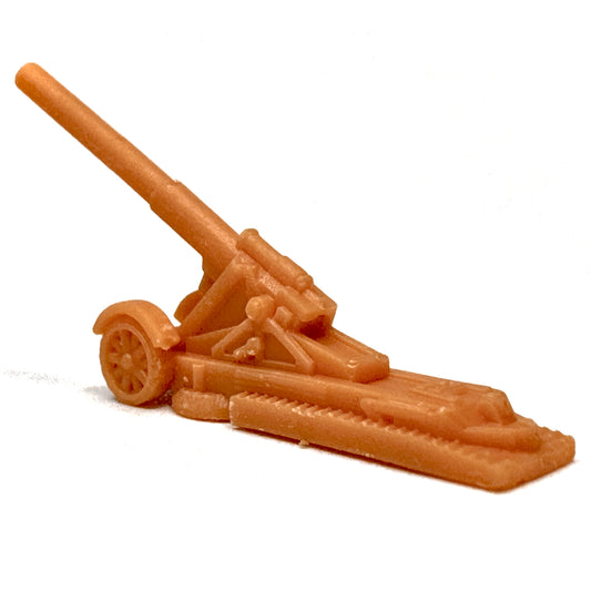 21cm Morser 18 (3D Printed) x5