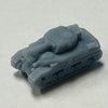 Ram MK II Medium Tank (3D Printed) x5