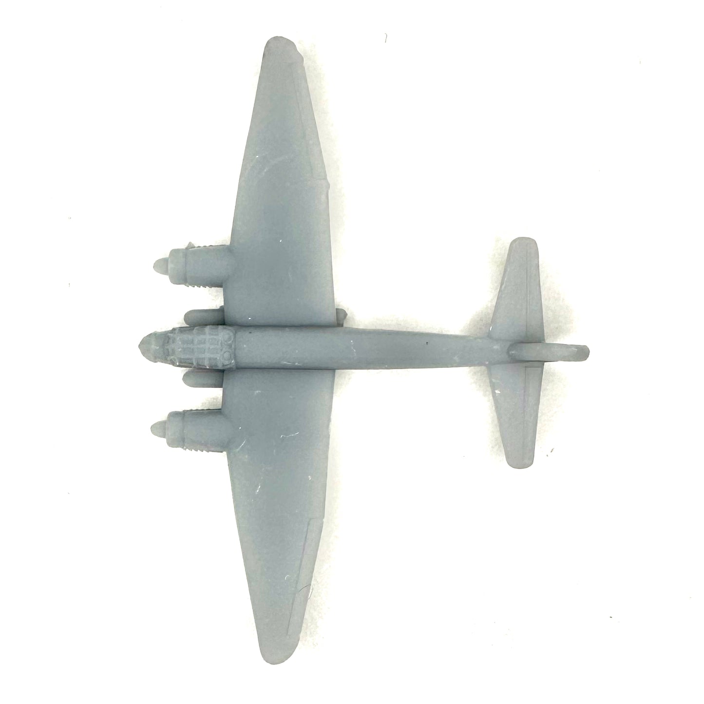 Junkers Ju-88 A-17 Torpedo (3D Printed) xONE