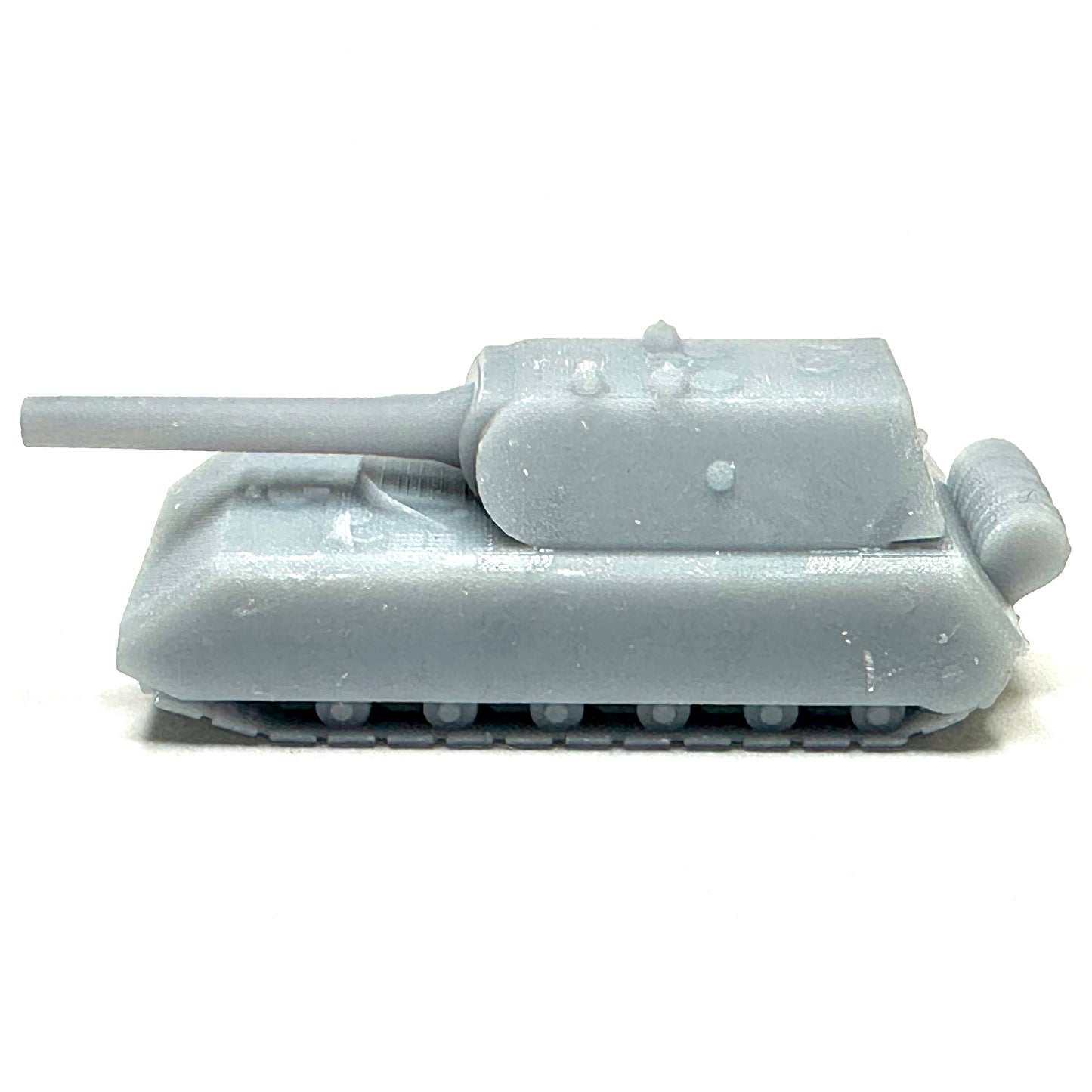Maus Super Heavy Tank (3D Printed) xONE