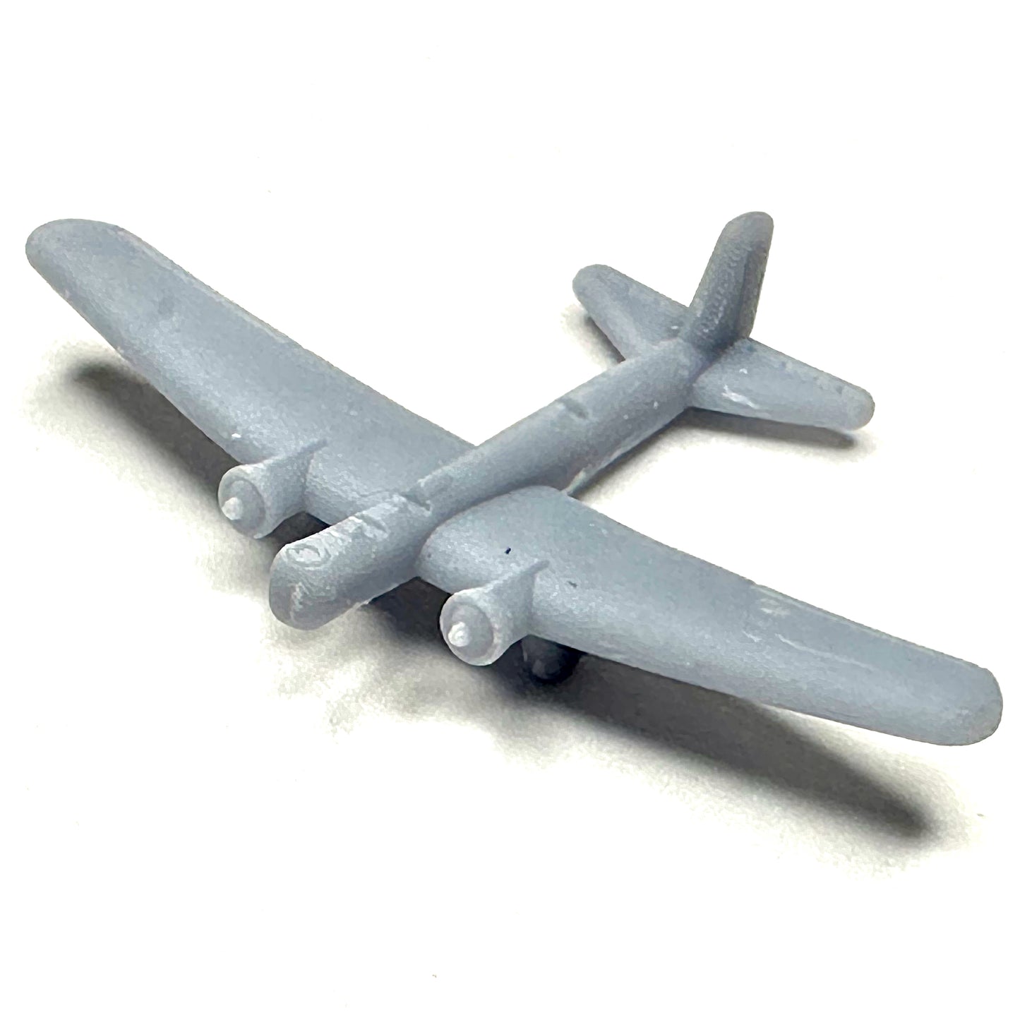 Boeing YB-9 Bomber (3D Printed) x5
