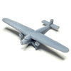 Ford C-3 Trimotor Transport (3D Printed) x5