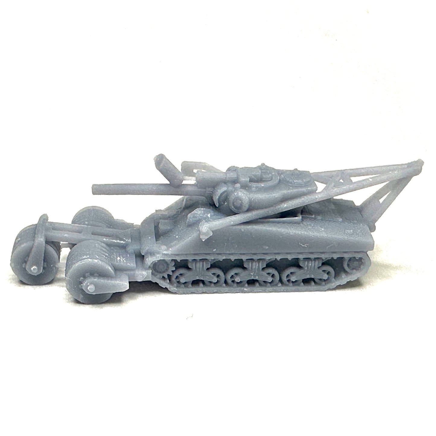 M4 Sherman M32 (3D Printed) xONE
