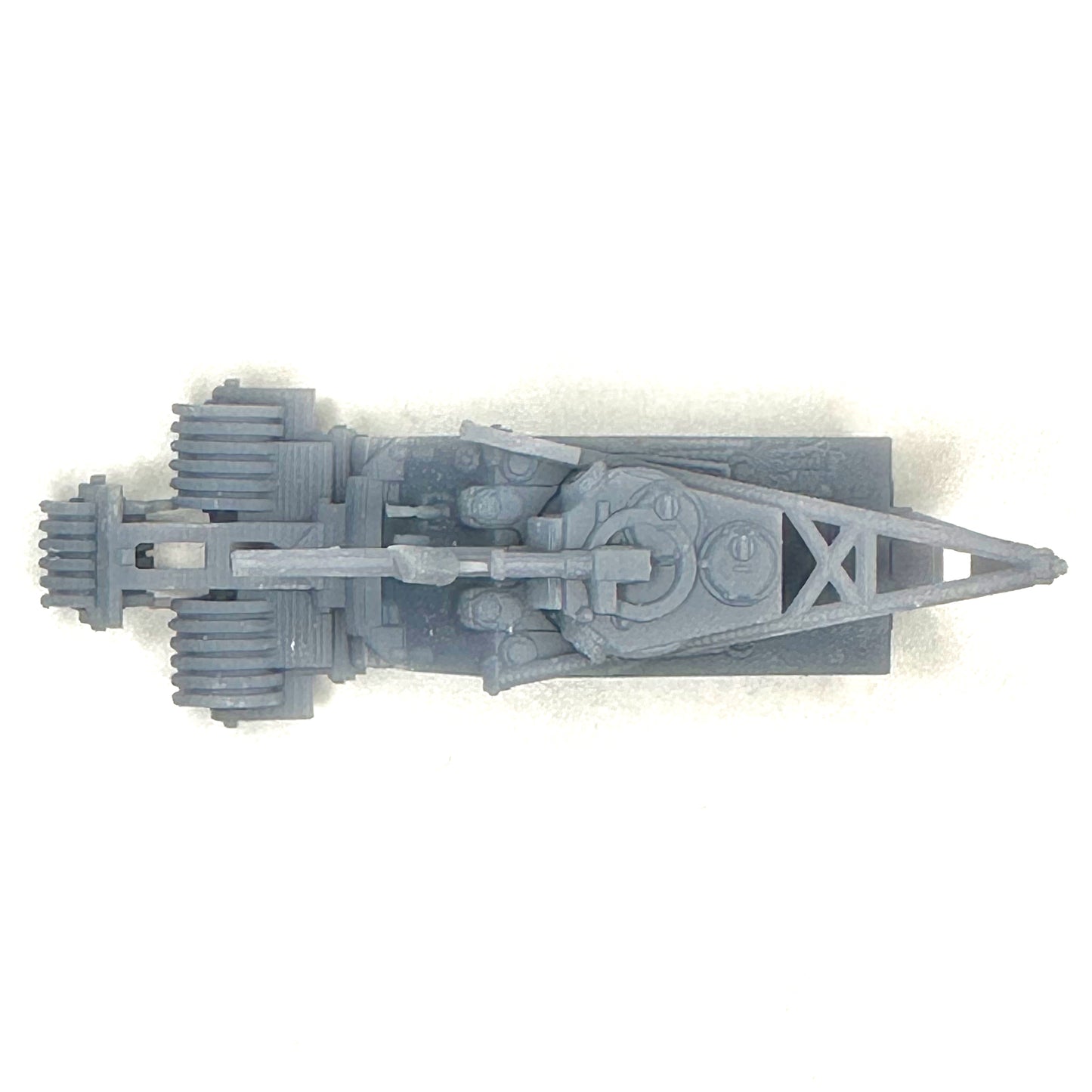 M4 Sherman M32 (3D Printed) xONE