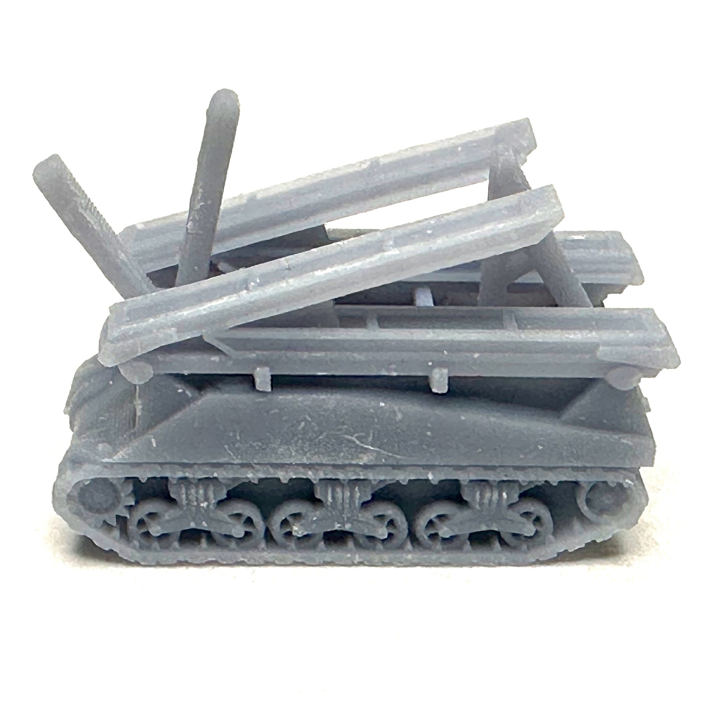 M4 Sherman Twaby Ark (3D Printed) xONE