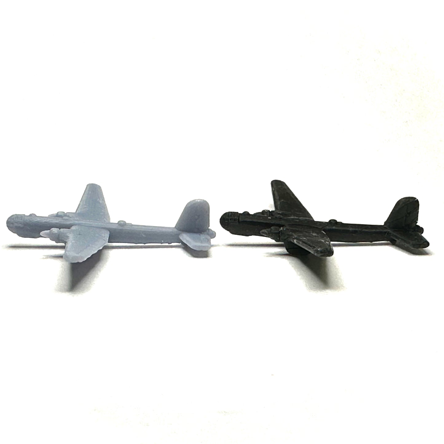 HE-177 Heavy Bomber (3D Printed) xONE