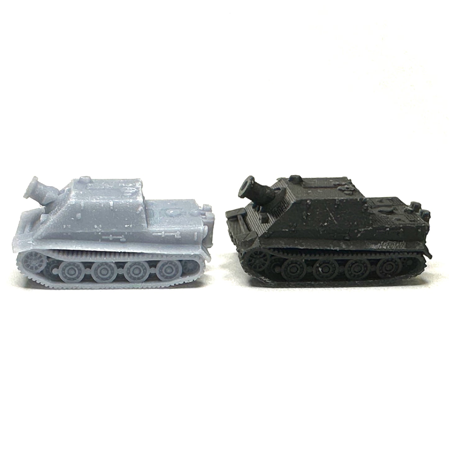 Sturmtiger (3D Printed) x5