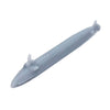 Type 098 Submarine SSBN (3D Printed) x5