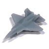 J-31 Gryfalcon Fighter (3D Printed) x5