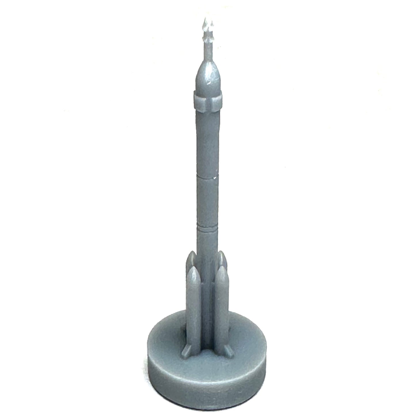 Chinese Shenzhou Rocket Spacecraft (3D Printed) xONE