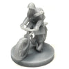 Hungarian Bicycle Infantry (3D Printed) xONE
