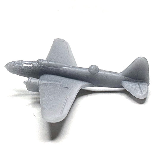 DB-3F Medium Bomber (3D Printed) x5