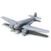 Yak-6 Aircraft (3D Printed) x5