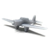 British Blackburn Skua (3D Printed) x5