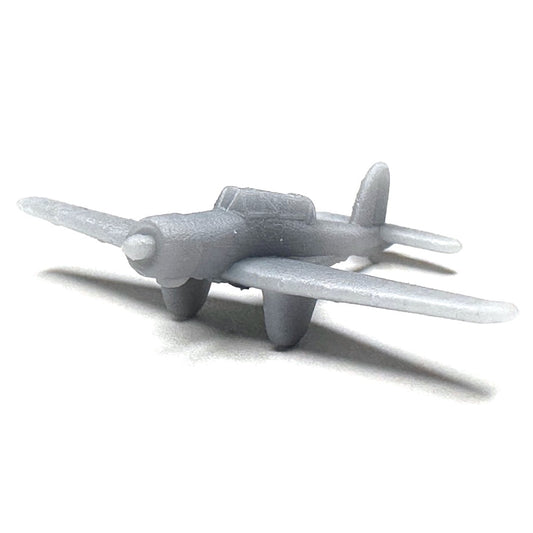 British Blackburn Skua (3D Printed) x5