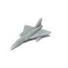 Dassault Mirage IV Strategic Bomber (3D Printed) x5