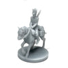 Polish WW1 Cavalry (3D Printed) x5