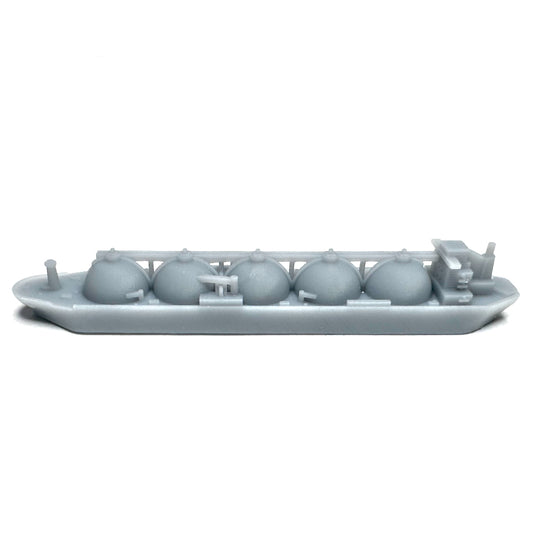 LNG Carrier (3D Printed) xONE