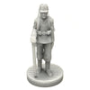 Swiss Mountain Infantry WW1 (3D Printed) x5