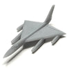 U.S. B-58 Hustler Strategic Bomber (3D Printed) xONE
