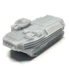 U.S. AAV Assault Amphibious Vehicle (3D Printed) x5