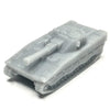 Swedish CV90 Infantry Fighting Vehicle (3D Printed) x5