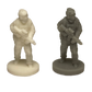 U.S. Modern Arctic Infantry (3D Printed) x5