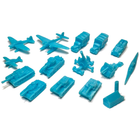 Finnish Forces Expansion (3D Printed) 15/set
