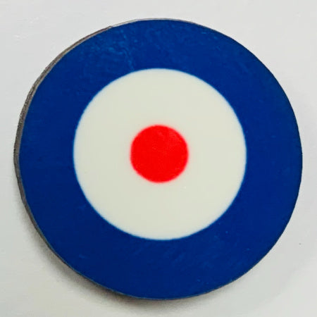 New Zealand (1913-1957) Roundel (10/Set)