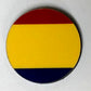 Philippine Republic Revoluation (1897-1898) Flag 10/Set