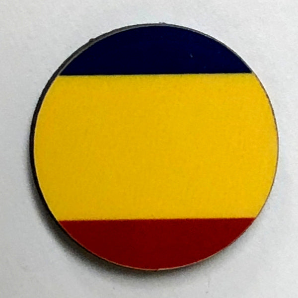 Philippine Republic (1898-1901) Flag 10/Set