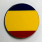 Philippine Republic Revoluation (1897-1898) Flag 10/Set