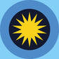 Decal Sheet, Malasia (1963-P)