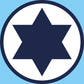 Decal Sheet, Israeli Air Force (1947-51)