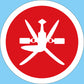 Decal Sheet, Oman (1959-90)