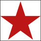 Decal Sheet, Hungarian Red Air Corps (second variant) (1919)