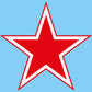 Decal Sheet, Tajikistan (2006-P)