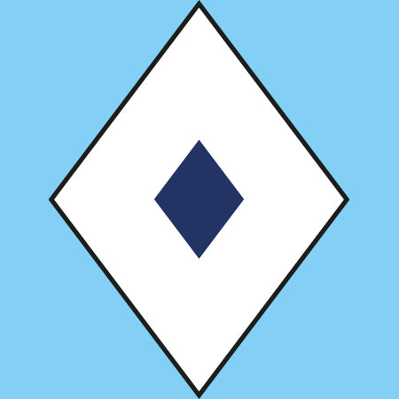 Decal Sheet, Philippines Army Air Force Roundel (1936-47)
