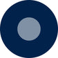 Decal Sheet, Far East Command Roundel (1942-1945)