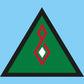 Decal Sheet, Iraq (1931-2004) (2019-P)