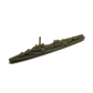 Gearing-Class Destroyer (3D Printed) x5