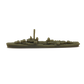 Gearing-Class Destroyer (3D Printed) x5