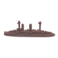 Borodino PD (3D Printed) xONE